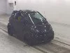SMART FORTWO CABRIO