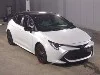 TOYOTA COROLLA SPORT