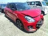 SUZUKI SWIFT SPORTS