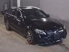 MERCEDES BENZ C CLASS STATION WAGON