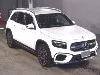 MERCEDES BENZ GLB