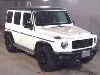 MERCEDES BENZ G CLASS