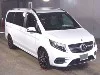 MERCEDES BENZ V CLASS