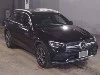 MERCEDES BENZ AMG GLC