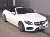 MERCEDES BENZ C CLASS