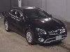 MERCEDES BENZ GLA