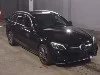 MERCEDES BENZ C CLASS STATION WAGON