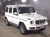 MERCEDES BENZ G CLASS
