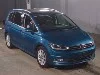 VOLKSWAGEN GOLF TOURAN