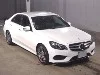 MERCEDES BENZ E CLASS