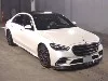 MERCEDES BENZ S CLASS