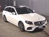 MERCEDES BENZ E CLASS STATION WAGON