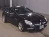 MERCEDES BENZ SLK