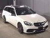 MERCEDES BENZ AMG E CLASS STATION WAGON