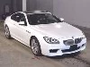 BMW 6 SERIES