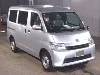 TOYOTA TOWN ACE VAN