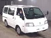 MAZDA BONGO VAN