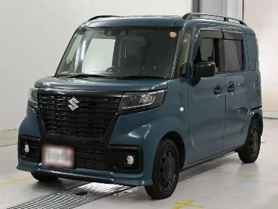 SUZUKI SPACIA BACE