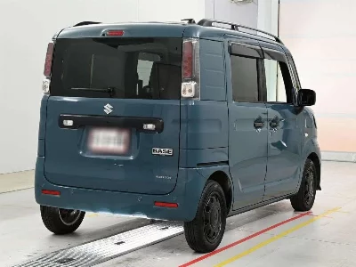 SUZUKI SPACIA BACE