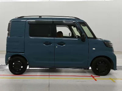 SUZUKI SPACIA BACE