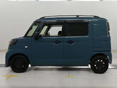 SUZUKI SPACIA BACE