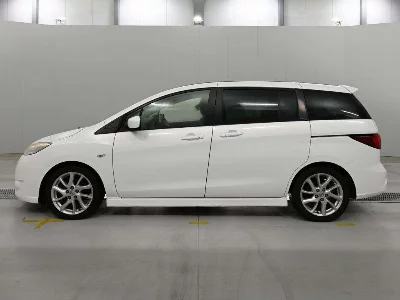 Nissan Lafesta