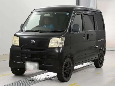 Daihatsu Hijet Cargo