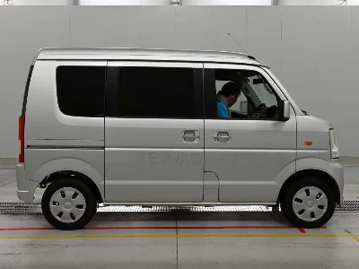 Mazda SCRUM WAGON