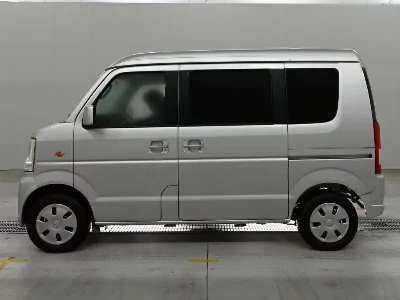 Mazda SCRUM WAGON