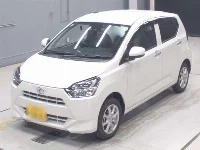 Цена авто Daihatsu  с аукционов Японии, номер кузова LA360S, пробег 3 000, оценка 1