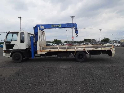 HINO RANGER