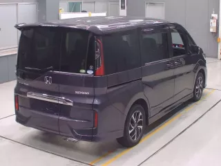 HONDA STEPWGN SPADA