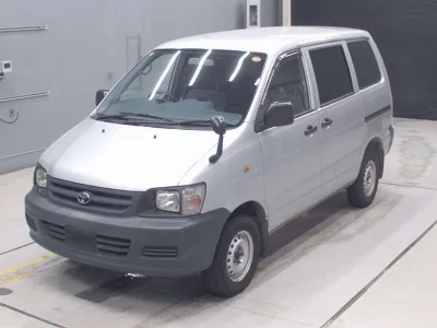 Toyota TownAce
