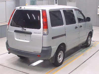 Toyota TownAce
