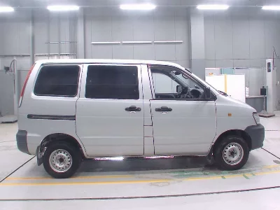Toyota TownAce