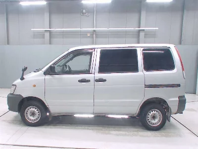 Toyota TownAce