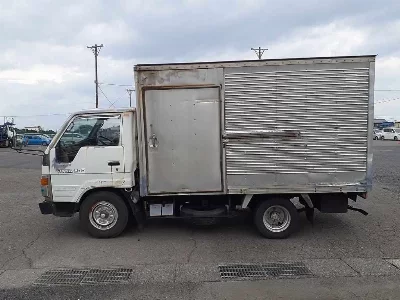 Toyota DYNA TRUCK