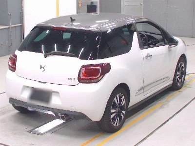 CITROEN DS3