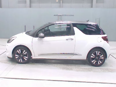 CITROEN DS3