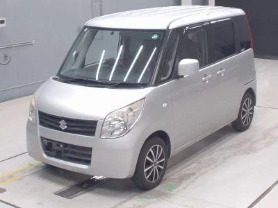 Suzuki PALETTE