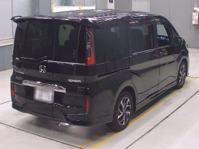 Honda STEPWGN SPADA