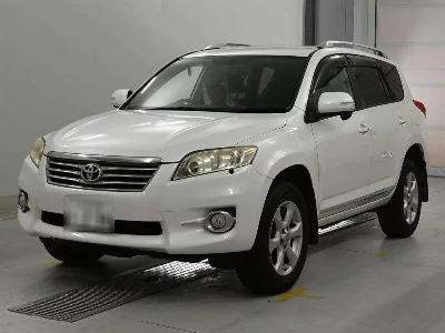 TOYOTA VANGUARD