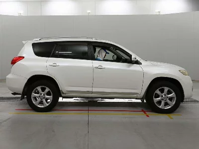 TOYOTA VANGUARD