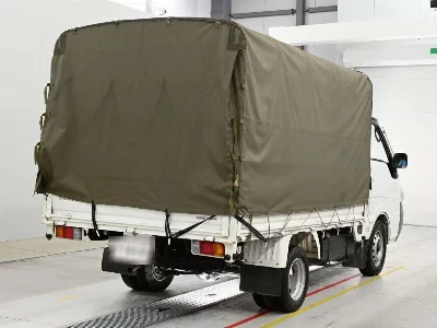 Статистика аукционов Nissan Vanette Truck