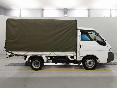Статистика аукционов Nissan Vanette Truck