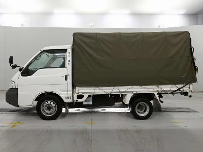 Статистика аукционов Nissan Vanette Truck