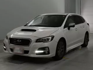 Subaru Levorg 2015