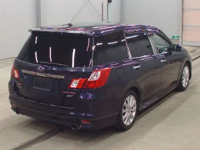 Subaru Exiga