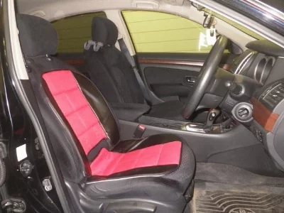 Nissan BLUEBIRD SYLPHY