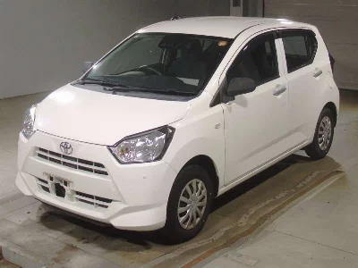 TOYOTA PIXIS EPOCH